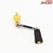 【リバイブ】 ファンネル RF-40SHC-G 1000-C2000 40mmカーボンハンドル シマノ用 REVIVE FUNNEL
