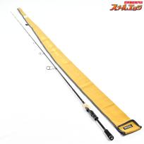 【レジットデザイン】 ワイルドサイド WSS-66L LEGIT-DESIGN WILD SIDE バス スピニングモデル K_242