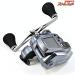【シマノ】 25フォースマスター 300DH 使用距離0km 使用0時間 SHIMANO FORCE MASTER