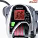 【シマノ】 15フォースマスター 800 使用距離125.4km 使用432.5時間 SHIMANO FORCE-MASTER