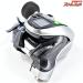 【シマノ】 15フォースマスター 800 使用距離125.4km 使用432.5時間 SHIMANO FORCE-MASTER