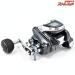 【シマノ】 15フォースマスター 800 使用距離125.4km 使用432.5時間 SHIMANO FORCE-MASTER