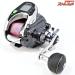 【シマノ】 15フォースマスター 800 使用距離125.4km 使用432.5時間 SHIMANO FORCE-MASTER