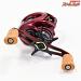 【ダイワ】 23アドミラ 100XH SLPWノンコートコルクハンドルノブ装着 100XH DAIWA ADMIRA