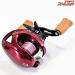 【ダイワ】 23アドミラ 100XH SLPWノンコートコルクハンドルノブ装着 100XH DAIWA ADMIRA