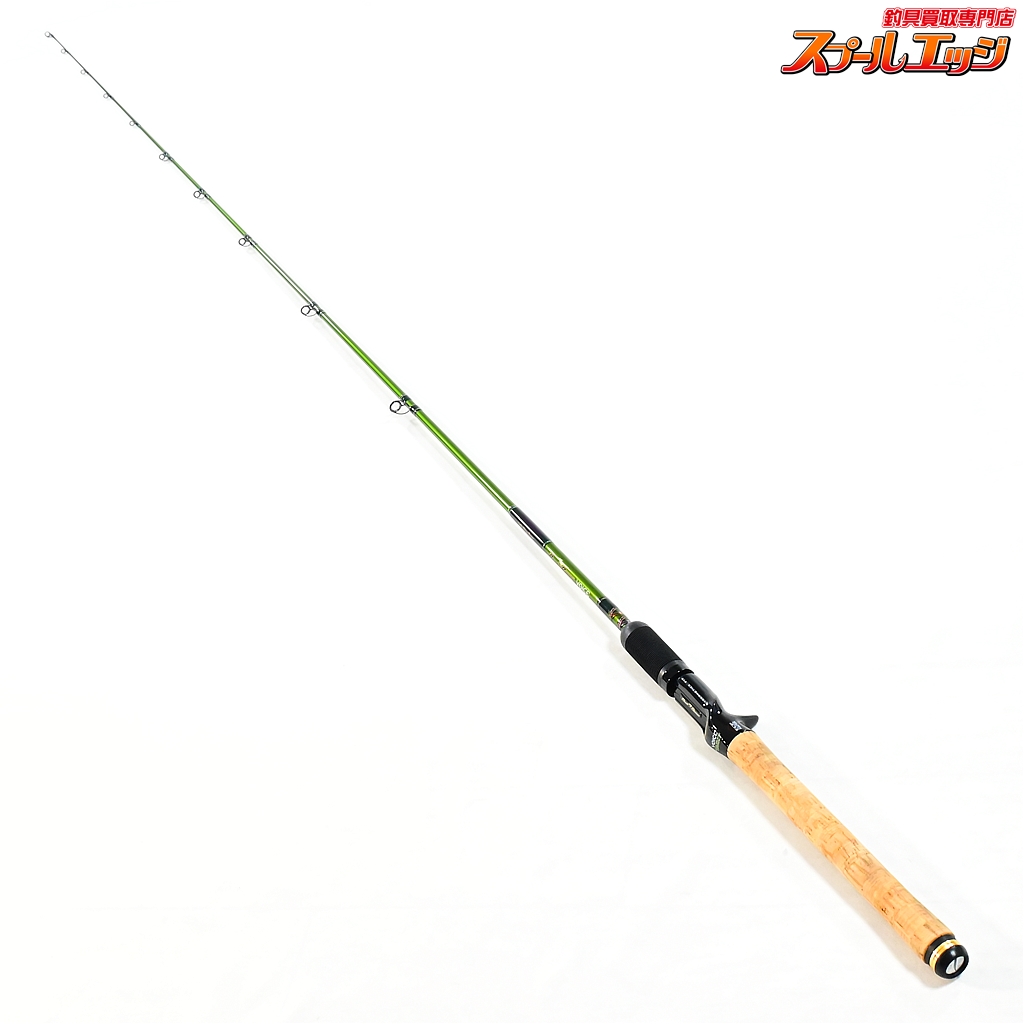 ロードランナーヴォイス 680MH 6100H ノリーズ ロードランナー・ヴォイス/680MH/ライトピッチング