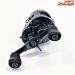 【シマノ】 24カルカッタコンクエスト シャローエディション 31HG SHIMANO CALCUTTA CONQUEST