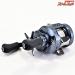 【シマノ】 24カルカッタコンクエスト シャローエディション 31HG SHIMANO CALCUTTA CONQUEST