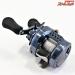【シマノ】 24カルカッタコンクエスト シャローエディション 31HG SHIMANO CALCUTTA CONQUEST