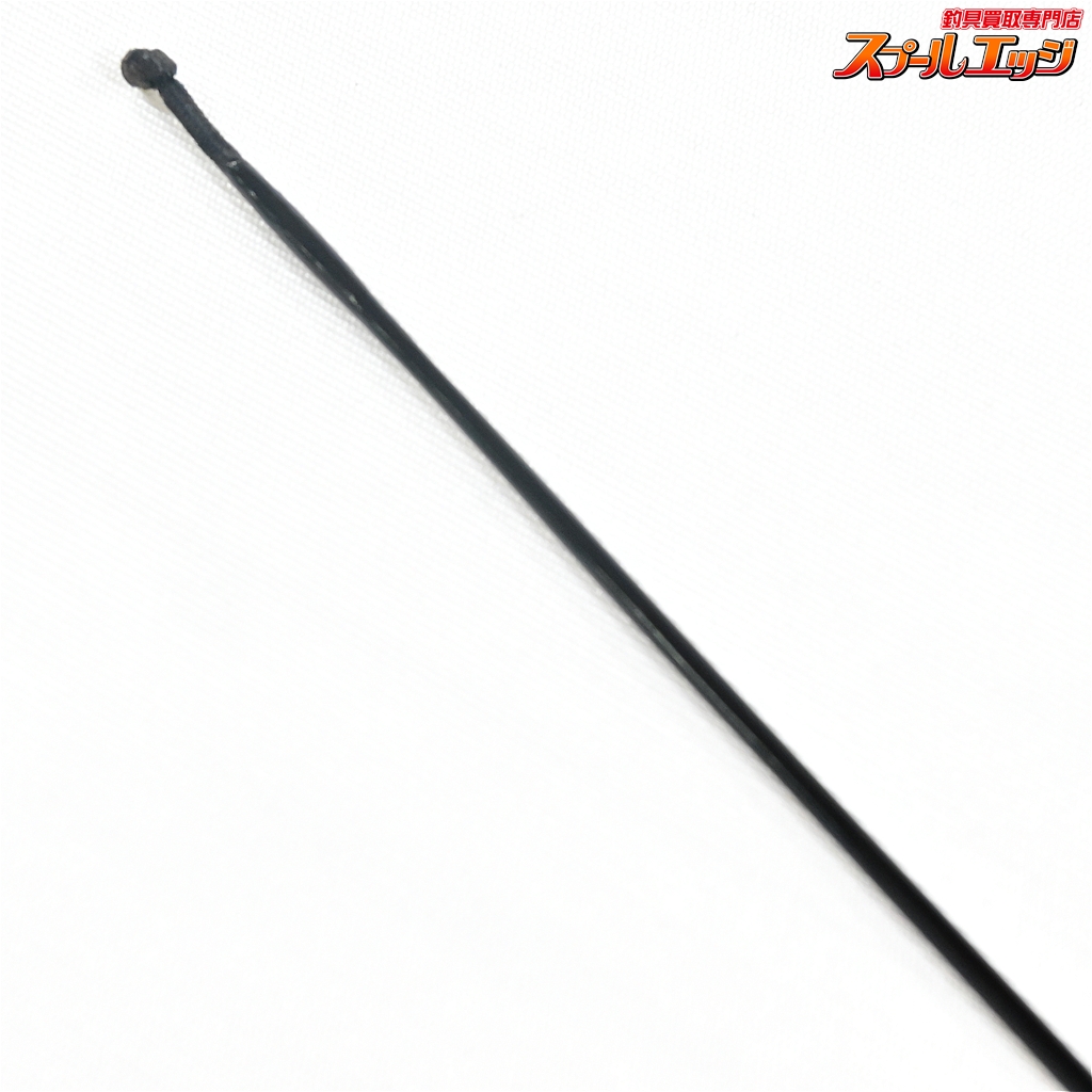 紀州匠】 太郎 硬式 紋竹 11.2尺 合成竿 KISYU-TAKUMI TARO