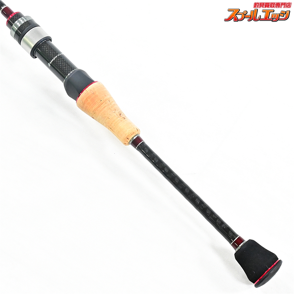 美品！FAX-S5102L 新Finetail メジャークラフト Major Craft 【半期決算】メジャークラフト ファインテール