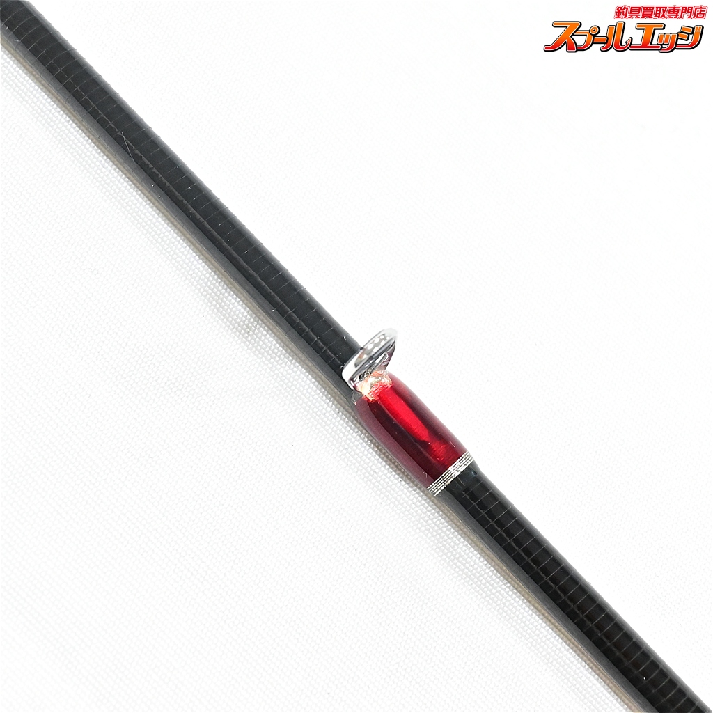 【極美品】Major Craft Finetail FAX-S5102L メジャークラフト】 ファインテイル エリアステージ FAX-S5102L