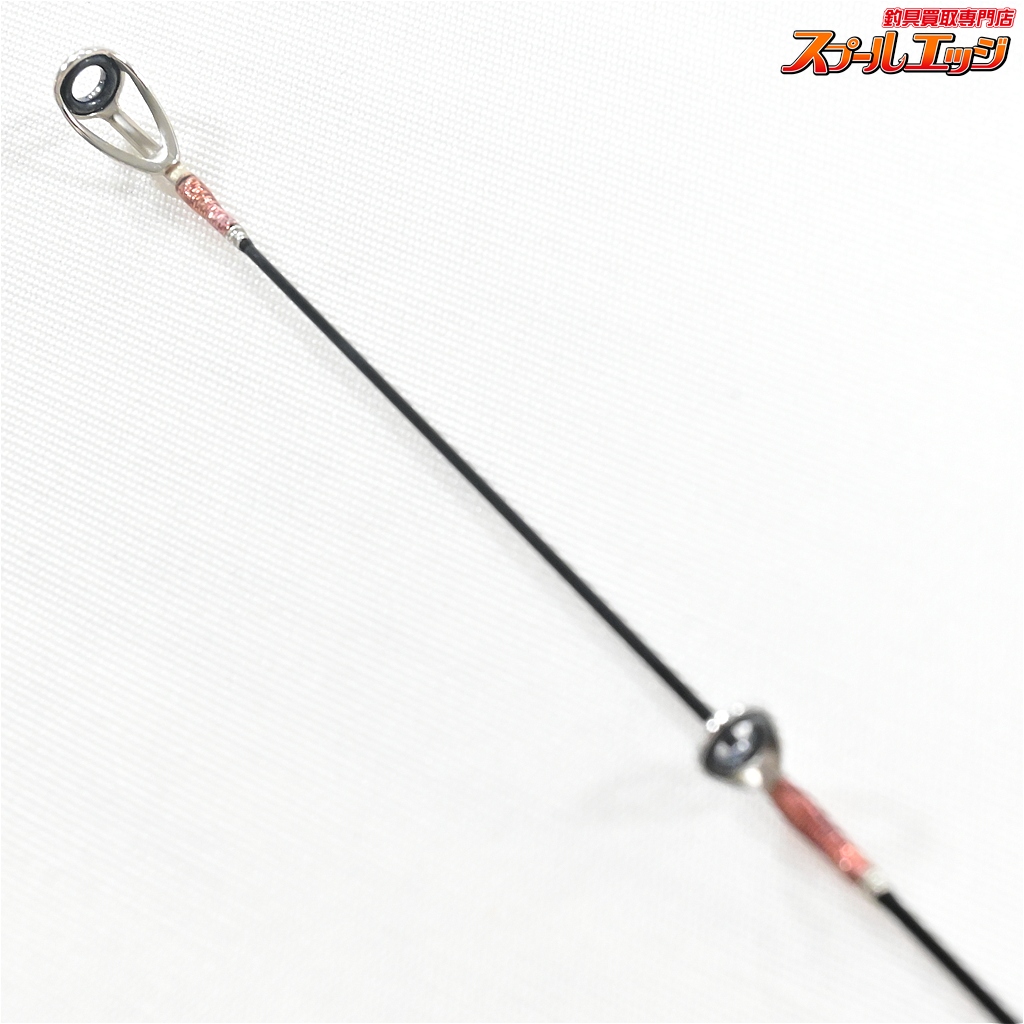 【極美品】Major Craft Finetail FAX-S5102L Major Craft 【半期決算】メジャークラフト ファインテール