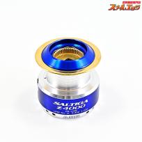 【ダイワ】 ソルティガ Z4000 純正スプール DAIWA SALTIGA-Z SPARE SPOOL
