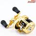 【シマノ】 14カルカッタ コンクエスト 100 SHIMANO SHIMANO CALCUTTA CONQUEST