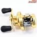 【シマノ】 14カルカッタ コンクエスト 100 SHIMANO SHIMANO CALCUTTA CONQUEST