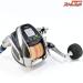 【シマノ】 12フォースマスター 3000MK 使用距離139.5km 使用92時間 SHIMANO FORCEMASTER