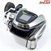 【シマノ】 12フォースマスター 3000MK 使用距離139.5km 使用92時間 SHIMANO FORCEMASTER