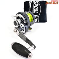 【スタジオオーシャンマークx大田ガレージ】 ブルーヘブン BH-L50/AE85 右 STUDIO OceanMark Blue HEAVEN