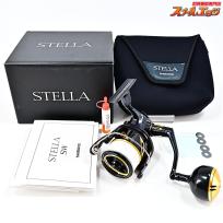 【シマノ】 20ステラ SW4000XG SHIMANO STELLA