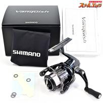 【シマノ】 19ヴァンキッシュ 1000SSSPG SHIMANO Vanquish