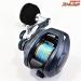 【シマノ】 22グラップラー BB 151HG SHIMANO GRAPPLER