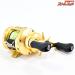【シマノ】 21カルカッタコンクエスト 200XG 22年追加機種 SHIMANO CALCUTTA CONQUEST