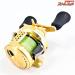 【シマノ】 21カルカッタコンクエスト 200XG 22年追加機種 SHIMANO CALCUTTA CONQUEST