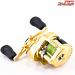 【シマノ】 21カルカッタコンクエスト 200XG 22年追加機種 SHIMANO CALCUTTA CONQUEST
