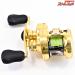 【シマノ】 21カルカッタコンクエスト 200XG 22年追加機種 SHIMANO CALCUTTA CONQUEST