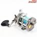 【アブガルシア】 アンバサダー 6500CS ロケットガンナー FN.00E22SE Abu Ambassadeur Rocket Gunnar