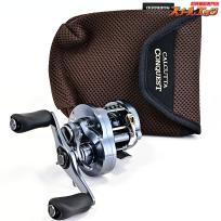 【シマノ】 24カルカッタコンクエスト シャローエディション 30HG SHIMANO CALCUTTA CONQUEST