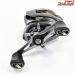 【シマノ】 20メタニウム XG KTF 34mmネオスプールVer2ゴールド装着 SHIMANO Metanium