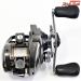 【シマノ】 20メタニウム XG KTF 34mmネオスプールVer2ゴールド装着 SHIMANO Metanium