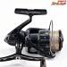 【シマノ】 19ヴァンキッシュ C3000SDHHG ゴメクサス98mmカスタムダブルハンドル装着 SHIMANO Vanquish