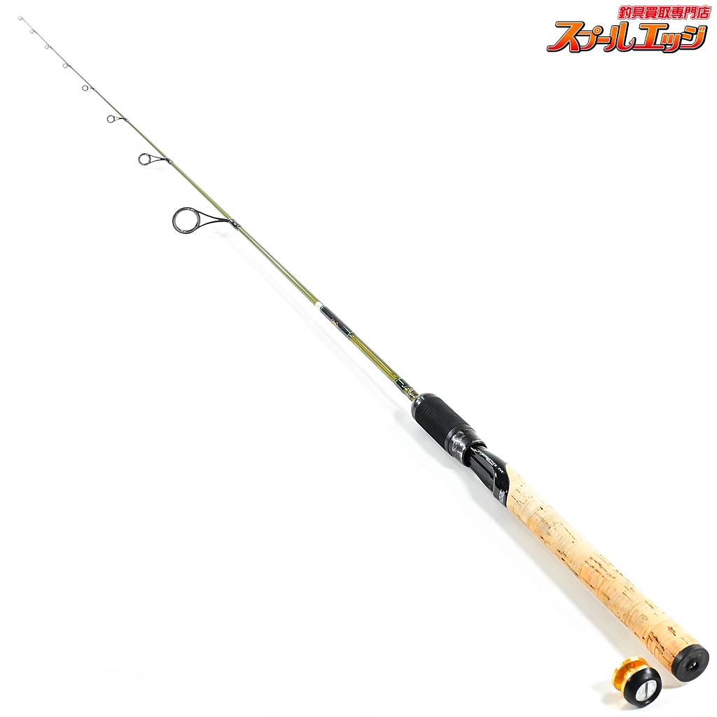 ノリーズ　ロードランナーヴォイス630LS ノリーズ ロードランナーヴォイス630LS