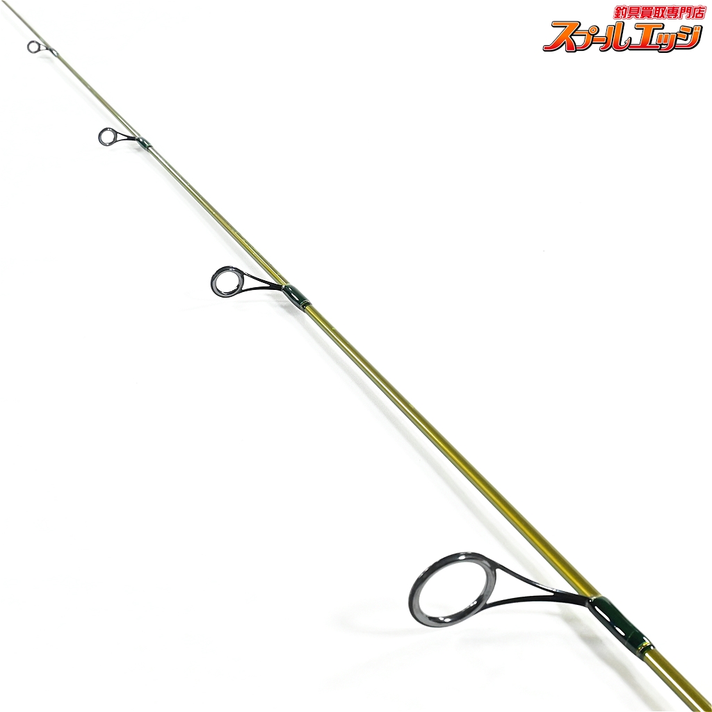 NORIES ノリーズ ロードランナー RR630LS ライトリグパフォーマンス NORIES ノリーズ ロードランナー RR630LS ライトリグパフォーマンス