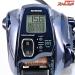 【シマノ】 20フォースマスター 600DH 使用距離126.6km 使用376時間 SHIMANO Force Master