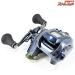【シマノ】 20フォースマスター 600DH 使用距離126.6km 使用376時間 SHIMANO Force Master