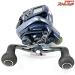 【シマノ】 20フォースマスター 600DH 使用距離126.6km 使用376時間 SHIMANO Force Master