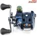 【シマノ】 20フォースマスター 600DH 使用距離126.6km 使用376時間 SHIMANO Force Master
