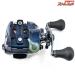 【シマノ】 20フォースマスター 600DH 使用距離126.6km 使用376時間 SHIMANO Force Master