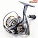 【ダイワ】 15ルビアス 2004H 20ルビアス2500 45mm純正ハンドル装着 DAIWA LUVIAS