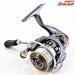 【ダイワ】 15ルビアス 2004H 20ルビアス2500 45mm純正ハンドル装着 DAIWA LUVIAS