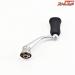 【ダイワ】 22イグジスト 45mm純正ハンドル DAIWA EXIST HANDLE