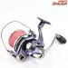 【シマノ】 13パワーエアロ スピンパワー タイプ5 タイプ8替えスプール&スプールケース付 太糸仕様 SHIMANO POWERAERO SPIN-POWER