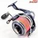 【シマノ】 13パワーエアロ スピンパワー タイプ5 タイプ8替えスプール&スプールケース付 太糸仕様 SHIMANO POWERAERO SPIN-POWER