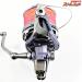 【シマノ】 13パワーエアロ スピンパワー タイプ5 タイプ8替えスプール&スプールケース付 太糸仕様 SHIMANO POWERAERO SPIN-POWER