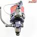 【シマノ】 13パワーエアロ スピンパワー タイプ5 タイプ8替えスプール&スプールケース付 太糸仕様 SHIMANO POWERAERO SPIN-POWER