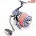 【シマノ】 13パワーエアロ スピンパワー タイプ3 タイプ5替えスプール付 標準仕様 SHIMANO POWERAERO SPIN-POWER